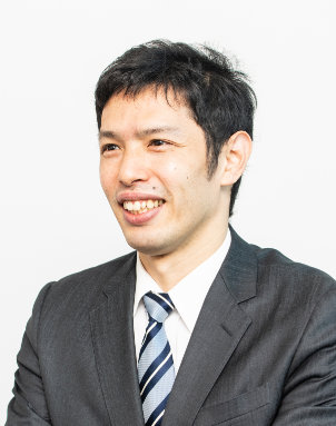株式会社ウィズハート代表取締役 木代晃輔さん